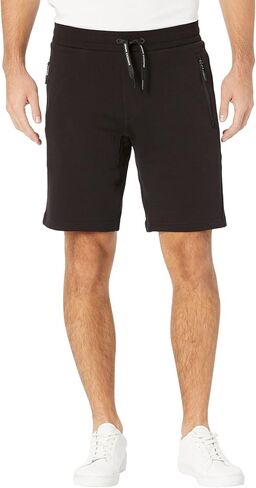 Armani Exchange Milano/New York SweatShorts in Kuwait