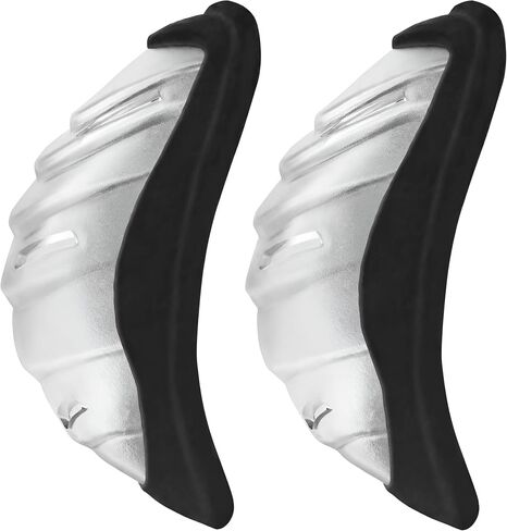 Youth Baseball Cup Boys & Men Athletic Cup - ABS Hard Shell 360-Degree TPE Soft Edge - Ages 7-14 & Adults - MMA Boxing Football Lacrosse Hockey in Saudi Arabia