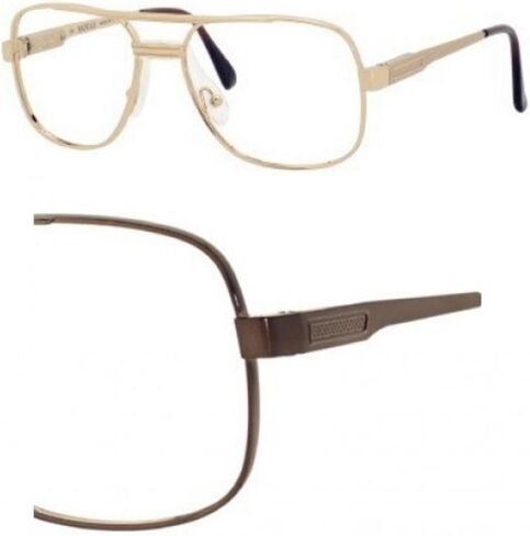 Eyeglasses Safilo Elasta Elasta 3060 0BX4 Brown in Saudi Arabia