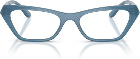 Vogue Eyewear womens Vo5670 Cat Eye Prescription Eyewear Frames in Kuwait