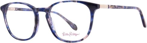 Lilly Pulitzer Eyeglasses Carter Ibiza Tortoise in Kuwait