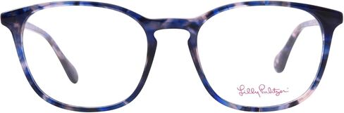Lilly Pulitzer Eyeglasses Carter Ibiza Tortoise in Kuwait