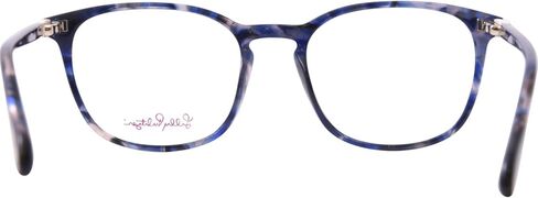 Lilly Pulitzer Eyeglasses Carter Ibiza Tortoise in Kuwait