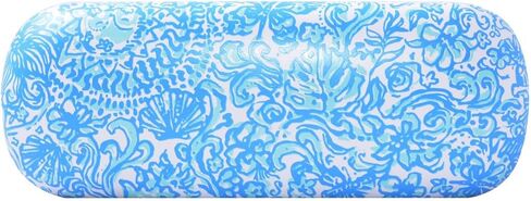 Lilly Pulitzer Eyeglasses Carter Ibiza Tortoise in Kuwait