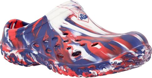 Muckster Lite Liberty Women's EVA Clog in Saudi Arabia