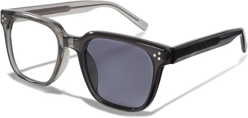 Photochromic Sunglasses for Women Frames & Lenses Auto Change Color Blue Light Blocking Transition Glasses in Saudi Arabia