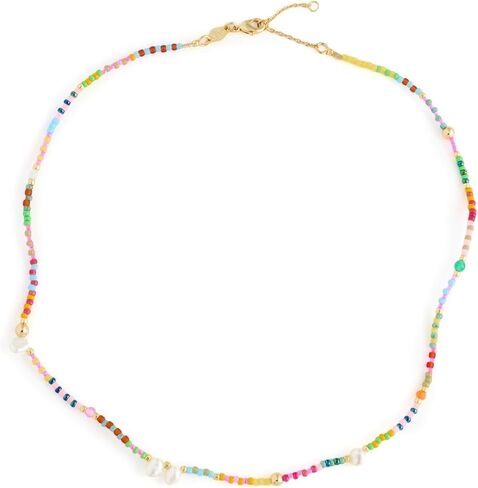 Anni Lu Women's Bikini Necklace in Saudi Arabia