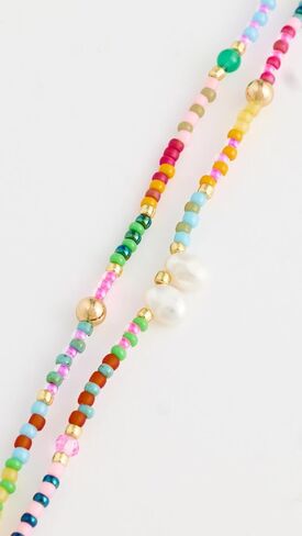 Anni Lu Women's Bikini Necklace in Saudi Arabia