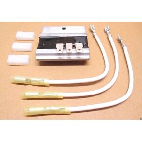 Onan Genuine Cummins 191-2227 Voltage Regulator Kit for P Series 16-20 HP 20 Amp