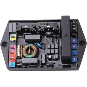 DUNSIHUI For M16FA655A AVR Automatic Voltage Regulator For M16FA655A Generator Genset
