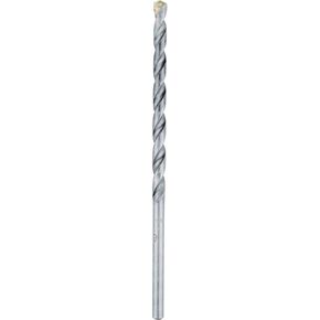 Makita B-68775 1/4" x 6" Carbide Tipped Percussion Masonry Hammer Drill Bit