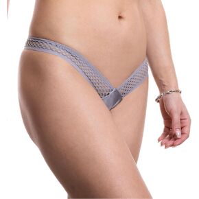 Pinup Doll Honeycomb Low Rise V Thong، G String Thong، Thongs، G Strings، ملابس داخلية نسائية، سراويل نسائية مع بطانة