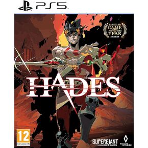 هاديس (PS5)
