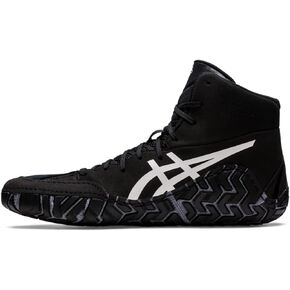 ASICS Men's Aggressor 5 Wrestling Shoes