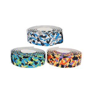 MAGICLULU 6pcs Anti-Slip Belt for Drum Sticks Drum Stick Tape Drum Stick Accessories Badminton Racket Grip Tape Racket Wrap Tape Tape Drum Stick Wraps Jersey Water Viscous Pu Slingshot