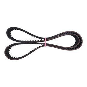 Engine Timing Belt 804145 67F-46241-00-00 Compatible with Mercury 4 Stroke Yamaha F75 F80 F90 F100 F115 Outboards