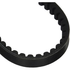 Gates PL30206 Premium PowerLink Continuously Variable Transmission (CVT) Scooter Belt, Black