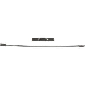 ACDelco Professional 18P1485 Intermediate Parking Brake Cable Assembly