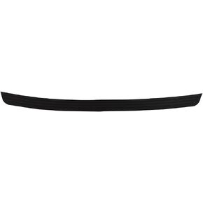 AutofitPro Custom Rubber Rear Bumper Protector Guard for Mazda CX-5 CX5 2013 2014 2015 2016 2017 2018 2019