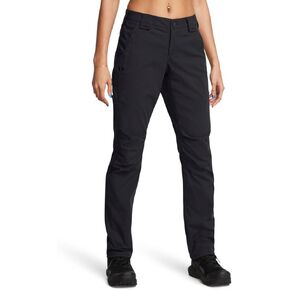 Under Armour Women's Enduro Elite Flat Front Pants