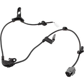 BOXI Rear Right Side ABS Wheel Speed Sensor Fits for Toyota Corolla 2009-2019 / Matrix 2009-2013/89516-02210 89516-02130 89516-02131 8951602130