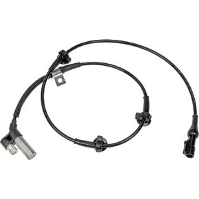مستشعر سرعة العجلات Dorman 970-281 ABS متوافق مع موديلات مختارة من Ford / Mazda / Mercury