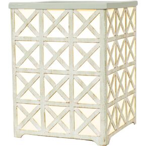 Scentsationals Thousand Kisses Scented Wax Cube Warmer, Fragrance Wax Melter, Electric Wickless Candle Burner Air Freshener, Home Decor Gift Mint