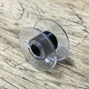Enjoyer Scroll Type Spool of Invisible Thread Magic Tricks Invisible String Magic Thread Gimmicks Magic Reel Props Magician Accessories