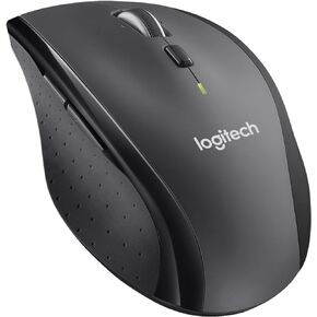 Logitech Mouse Wireless M705