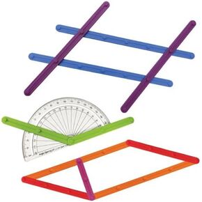 مجموعة الطلاب EAI Education Exploragons - 80 قطعة