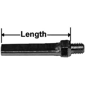 Meritor Genuine Slack Adjuster Stud - R810326 in Kuwait