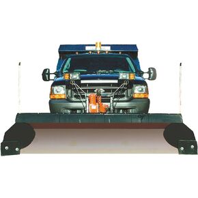 Buyers Products PW22 Pro-Wings Snowplow Extension