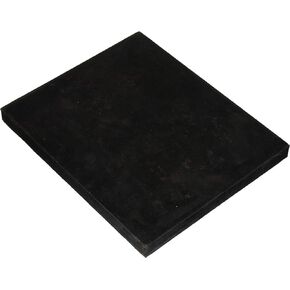 Buyers Products 0020500 Replacement Rubber for Pro-Wings
