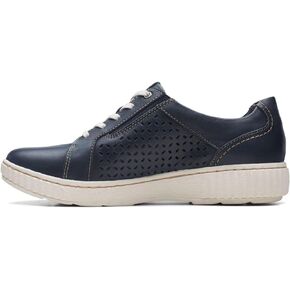 Clarks Women's Caroline Ella Sneaker