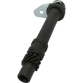 WFLNHB Oil Pump Drive Gear Shaft 12611162 93790001 Replacement for Chevy GMC 2007-2014