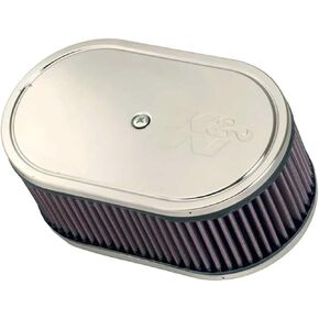 K&N 56-1210 High Performance Custom Racing Assembly