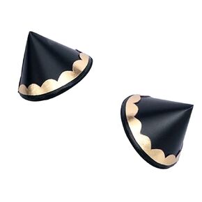 Anime Anya Forger Hairpins Cosplay Hair Clips Horns Props Headwear Hair Accessory for Women Girls Costume