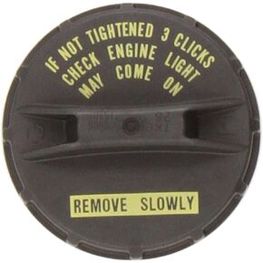Honda Genuine 17670-S0X-A02 Fuel Filler Cap