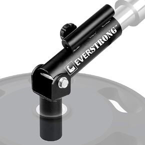 1 inch and 2 inch - Landmine Base Gym Equipment - T Bar Row Landmine Attachment For Barbell - Home or Small Spaces - T Bar Row Platform for Deadlift Squat Tricep Exercises
