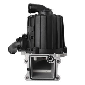 Crankcase Ventilation Oil Separator Compatible with Volvo D13 Replace OE# 22877306, 21373547 with Gasket 20532891