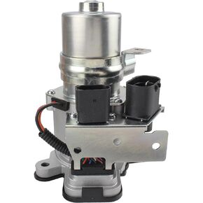 AUTOKAY Transfer Case Motor 600-970 4WD for Porsche Cayenne 2002-2010 for Volkswagen Touareg 2004-2018 600970 831201 95562460101