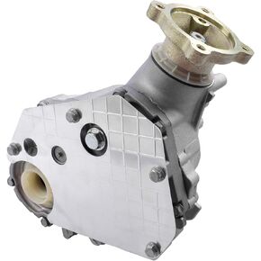 AWD جميع العجلات محرك PTO PTU وحدة نقل الطاقة التفاضلية لـ 2007-2016 3.5L 3.7L Ford Edge Explorer Lincoln MKT MKS MKX استبدال #600-234XD AT4Z-7251-D