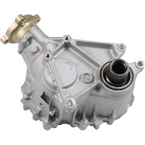 AWD All Wheel Drive PTO PTU Power Take Off Transfer Case Differential Unit For 2007-2016 3.5L 3.7L Ford Edge Explorer Lincoln MKT MKS MKX Replace# 600-234XD AT4Z-7251-D