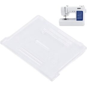 Bobbin Cover Plate, Improve Efficiency Cover Sewing Machine Bobbin Cover Wear Resistant Bobbin Hook Cover Plate for CS7000X/GX37/XM1010 Sewing Machine