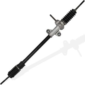 BRTEC 24-2684 Manual Steering Rack and Pinion Compatible for 1992-1995 Honda Civic, for 1993-1997 Honda Civic Del Sol Rack and Pinion in Saudi Arabia