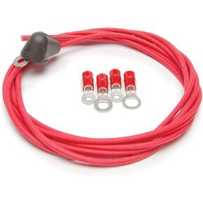 Painless Wiring 30709 Highoutput Alt. Wire