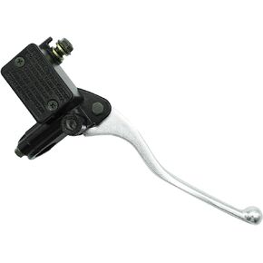 M MATI Front Brake Master Cylinder for Suzuki LTA LTF QuadRunner QuadRacer QuadSport Vinson KingQuad Ozark Eiger ATV 59600-12D10