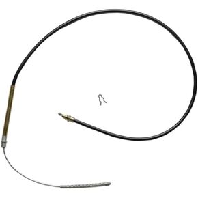 Raybestos Premium Raybestos Element3 Replacement Rear Parking Brake Cable for Select 1976-1977 Ford Bronco Model Years (BC92912)