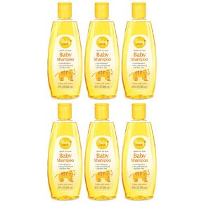 Baby Shampoo, 12-oz.