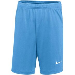 Nike Youth Dri-Fit US Classic II Shorts (Large, Sky Blue)